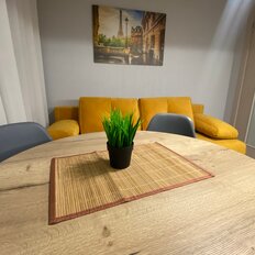 Квартира 40 м², 1-комнатная - изображение 5