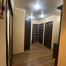 Квартира 66,6 м², 3-комнатная - изображение 2