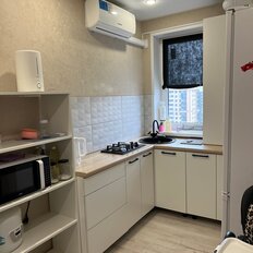Квартира 28,7 м², 1-комнатная - изображение 4