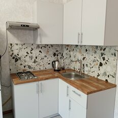 Квартира 30 м², 1-комнатная - изображение 1