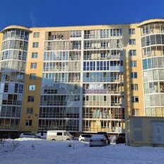 Квартира 46,7 м², 1-комнатная - изображение 2