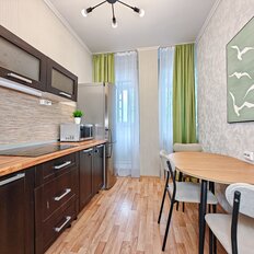 Квартира 44 м², 2-комнатная - изображение 2