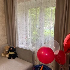 Квартира 41,9 м², 2-комнатная - изображение 5