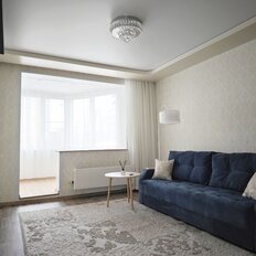 Квартира 73 м², 3-комнатная - изображение 3