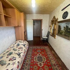 Квартира 58,3 м², 3-комнатная - изображение 3