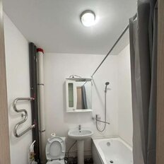 Квартира 42 м², 1-комнатная - изображение 3