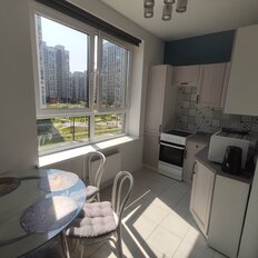 Квартира 45 м², 2-комнатная - изображение 1