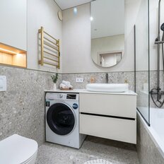Квартира 40 м², 1-комнатная - изображение 1