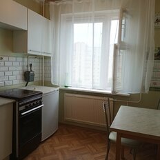 Квартира 29,3 м², 1-комнатная - изображение 3