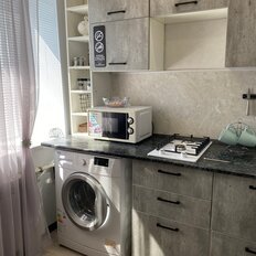 Квартира 33 м², студия - изображение 5