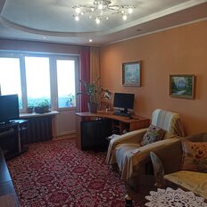 Квартира 47 м², 2-комнатная - изображение 3