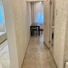 Квартира 42 м², 1-комнатная - изображение 4