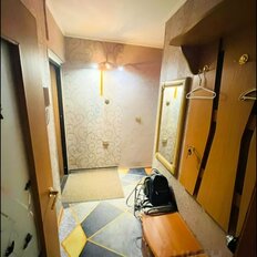 Квартира 31 м², 1-комнатная - изображение 2