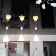 Квартира 40 м², студия - изображение 3