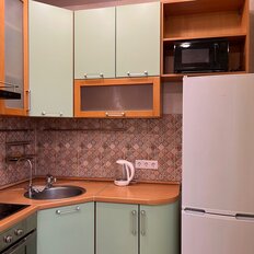 Квартира 35 м², 1-комнатная - изображение 3