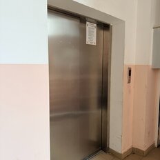 Квартира 110 м², 2-комнатная - изображение 4