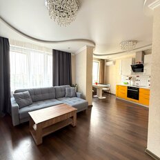Квартира 88 м², 3-комнатная - изображение 4