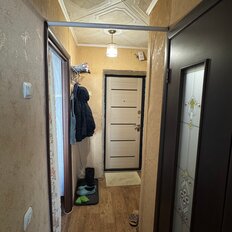Квартира 31 м², 1-комнатная - изображение 1