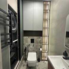Квартира 72 м², 3-комнатная - изображение 4