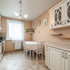 Квартира 63,7 м², 2-комнатная - изображение 3