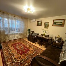 Квартира 45 м², 1-комнатная - изображение 2