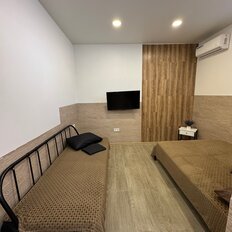 Квартира 26 м², студия - изображение 3