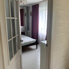 Квартира 41 м², 2-комнатная - изображение 1