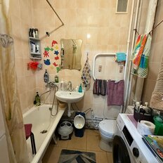 Квартира 41,4 м², 1-комнатная - изображение 5