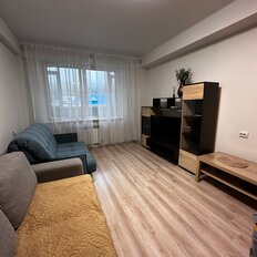 Квартира 45 м², 1-комнатная - изображение 2