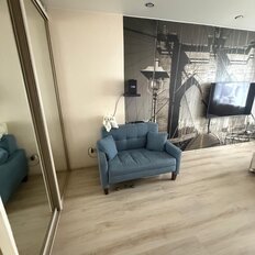 Квартира 43 м², 1-комнатная - изображение 3