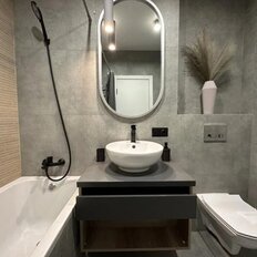 Квартира 40 м², 1-комнатная - изображение 4