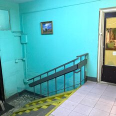 Квартира 36,4 м², 1-комнатная - изображение 2