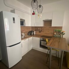 Квартира 25,8 м², студия - изображение 3