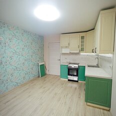 Квартира 58,5 м², 2-комнатная - изображение 5