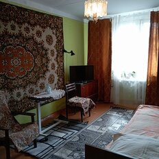 Квартира 46 м², 2-комнатная - изображение 4