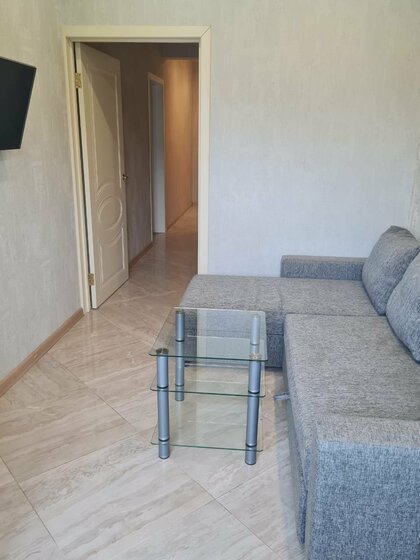 60 м², 2-комнатная квартира 7 000 ₽ в сутки - изображение 26