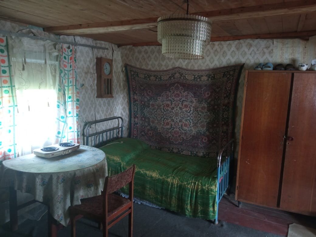 Дом 53.1 м² в деревня Дитятино — фото 5