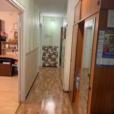 Квартира 61 м², 3-комнатная - изображение 4