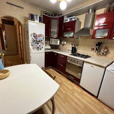 Квартира 49,9 м², 2-комнатная - изображение 2