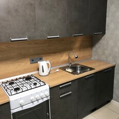 Квартира 37 м², 1-комнатная - изображение 5