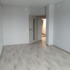 Квартира 43 м², 1-комнатная - изображение 4