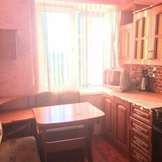 Квартира 33 м², 1-комнатная - изображение 3