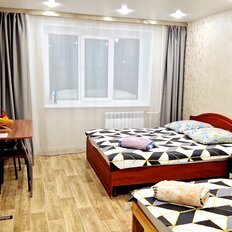 Квартира 25 м², 1-комнатная - изображение 1