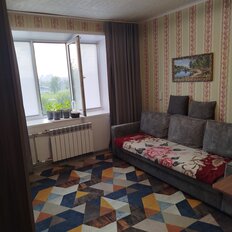 Квартира 18,4 м², 1-комнатная - изображение 2