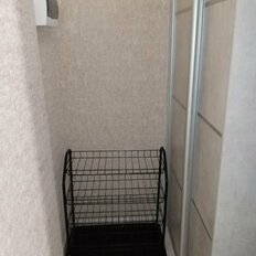 Квартира 36 м², 1-комнатная - изображение 4