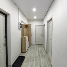 Квартира 52 м², 2-комнатная - изображение 5