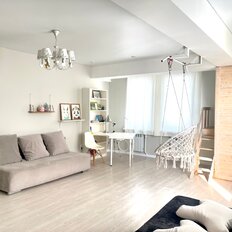 Квартира 100 м², 4-комнатная - изображение 3