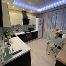 Квартира 60 м², 2-комнатная - изображение 2