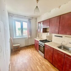 Квартира 61,5 м², 3-комнатная - изображение 1