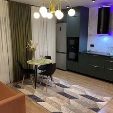 Квартира 50 м², 2-комнатная - изображение 1